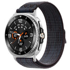 For Samsung Galaxy Watch8 / 8 Classic / Black Blue