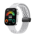 For Huawei Watch Fit4 Pro / Fit4 / Fit3 / White