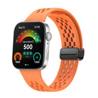 For Huawei Watch Fit4 Pro / Fit4 / Fit3 / Orange