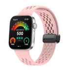 For Huawei Watch Fit4 Pro / Fit4 / Fit3 / Pink