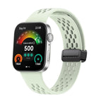 For Huawei Watch Fit4 Pro / Fit4 / Fit3 / Grey Green