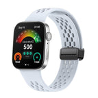 For Huawei Watch Fit4 Pro / Fit4 / Fit3 / Light Blue