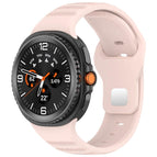 For Samsung Galaxy Watch Ultra/Ultra 2025 / Pink