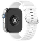 For Huawei Watch Fit4 Pro / Fit4 / Fit3 / White