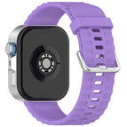 For Huawei Watch Fit4 Pro / Fit4 / Fit3 / Purple