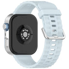For Huawei Watch Fit4 Pro / Fit4 / Fit3 / Light Blue