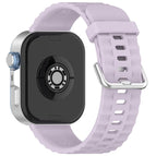 For Huawei Watch Fit4 Pro / Fit4 / Fit3 / Light Purple