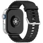 For Huawei Watch Fit4 Pro / Fit4 / Fit3 / Black