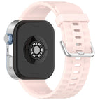 For Huawei Watch Fit4 Pro / Fit4 / Fit3 / Light Pink