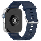 For Huawei Watch Fit4 Pro / Fit4 / Fit3 / Midnight Blue