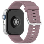 For Huawei Watch Fit4 Pro / Fit4 / Fit3 / Smoky Purple