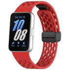 For Galaxy Fit3 / Red