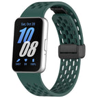 For Galaxy Fit3 / Pine Green