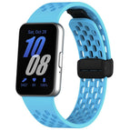 For Galaxy Fit3 / Sky Blue