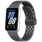 For Galaxy Fit3 / Dark Grey