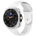 For Samsung Galaxy Watch8 / 8 Classic / White
