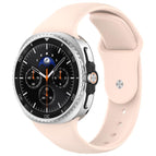 For Samsung Galaxy Watch8 / 8 Classic / Pink