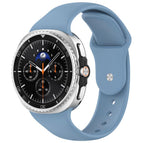 For Samsung Galaxy Watch8 / 8 Classic / Blue