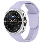 For Samsung Galaxy Watch8 / 8 Classic / Purple