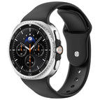 For Samsung Galaxy Watch8 / 8 Classic / Black