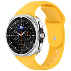 For Samsung Galaxy Watch8 / 8 Classic / Yellow