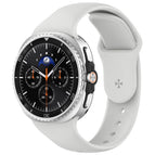 For Samsung Galaxy Watch8 / 8 Classic / Light Grey