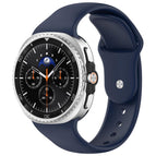 For Samsung Galaxy Watch8 / 8 Classic / Midnight Blue