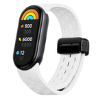 For Xiaomi Smart Band 10 / 9 / 8 / White