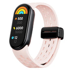 For Xiaomi Smart Band 10 / 9 / 8 / Pink
