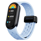 For Xiaomi Smart Band 10 / 9 / 8 / Light Blue
