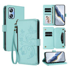 For Blackview A52 / A52 Pro / Mint Green