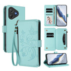 For Blackview Oscal Flat 2 / 2C / Mint Green