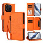 For Blackview Wave 6C / Orange