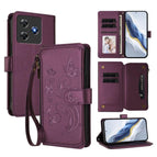 For Blackview Wave 8C / 8 / Dark Purple