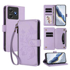 For Blackview Wave 8C / 8 / Light Purple