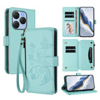 For Blackview Shark 9 5G / Mint Green