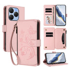 For Blackview Shark 9 5G / Pink