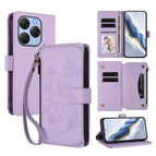 For Blackview Shark 9 5G / Light Purple