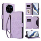 For Blackview Shark 6 / Light Purple