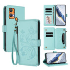 For Oukitel C33 / Mint Green