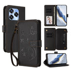 For Oukitel C50 / Black