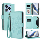 For Oukitel C50 / Mint Green