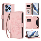 For Oukitel C50 / Pink
