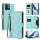 For Oukitel C53 / Mint Green
