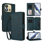 For Oukitel C57S / C57 / C57 Pro / Dark Green