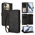 For Oukitel C57S / C57 / C57 Pro / Black
