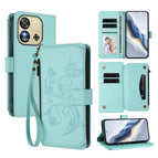 For Oukitel C57S / C57 / C57 Pro / Mint Green
