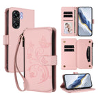 For Oukitel C58 / C58 Pro / Pink