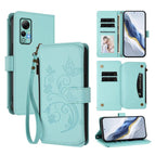 For Ulefone Note 14 / Mint Green