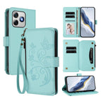 For Ulefone Note 18 Ultra / Note 18 Pro / Mint Green